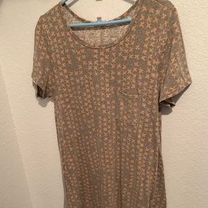 Lularoe Carly